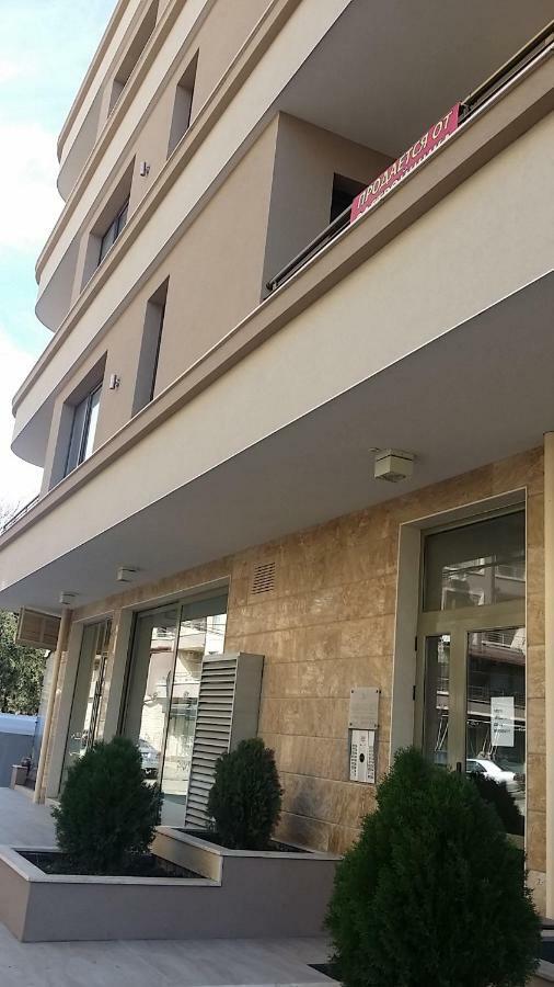 Студио Изгрев 부르가스 외부 사진